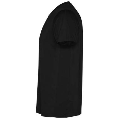 Slam short sleeve men's sports t-shirt