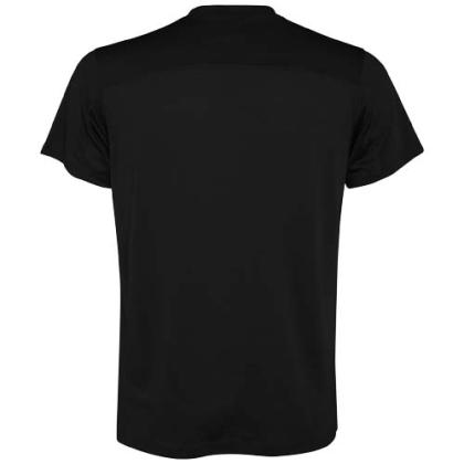 Slam short sleeve men's sports t-shirt