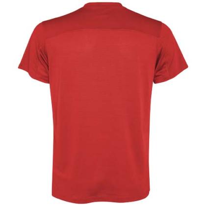 Slam short sleeve men's sports t-shirt