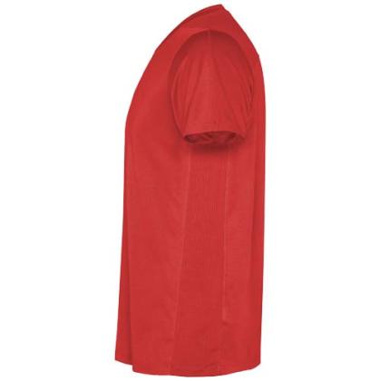 Slam short sleeve men's sports t-shirt Slam short sleeve men's sports t-shirt