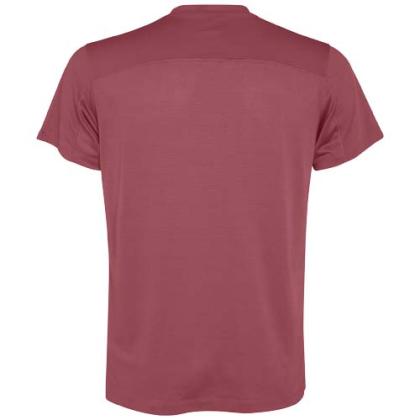 Slam short sleeve men's sports t-shirt