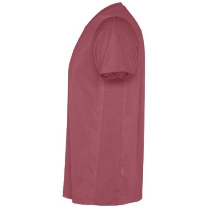 Slam short sleeve men's sports t-shirt