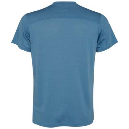 Slam short sleeve men's sports t-shirt