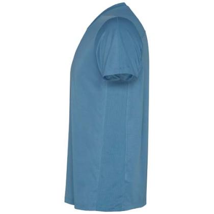 Slam short sleeve men's sports t-shirt