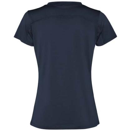 Slam short sleeve women's sports t-shirt
