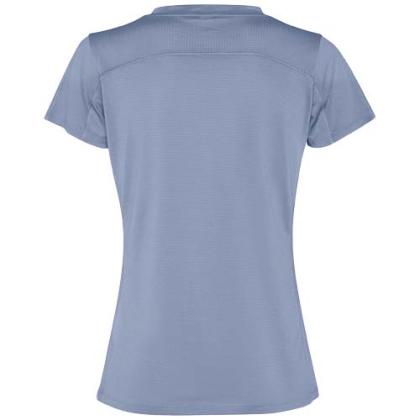 Slam short sleeve women's sports t-shirt