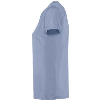 Slam short sleeve women's sports t-shirt