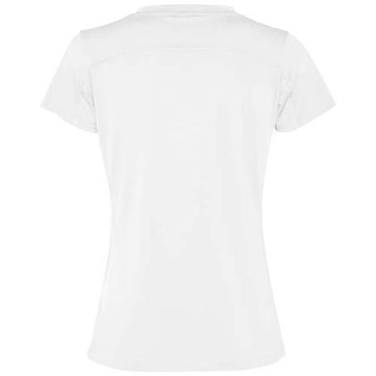 Slam short sleeve women's sports t-shirt