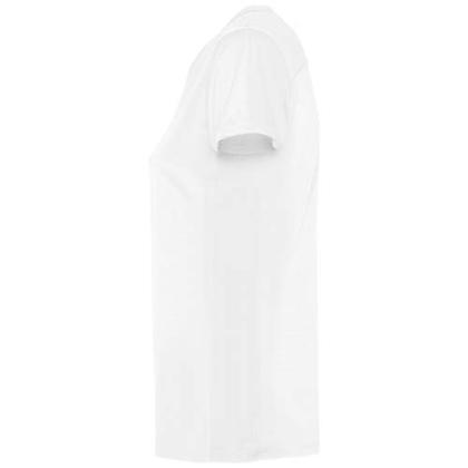 Slam short sleeve women's sports t-shirt