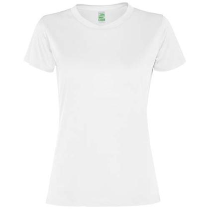 Slam short sleeve women's sports t-shirt