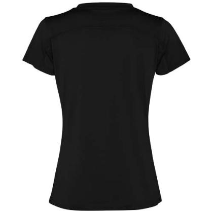 Slam short sleeve women's sports t-shirt