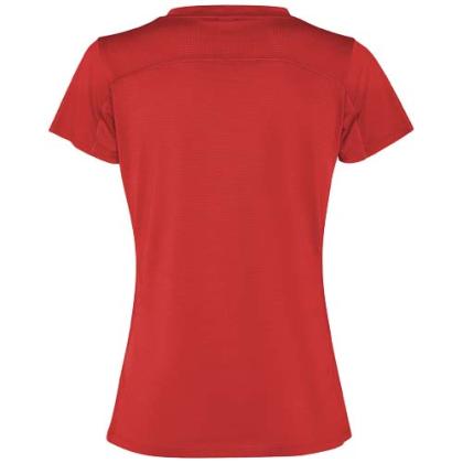 Slam short sleeve women's sports t-shirt