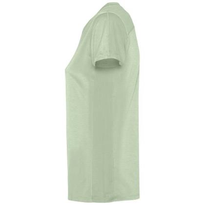 Slam short sleeve women's sports t-shirt