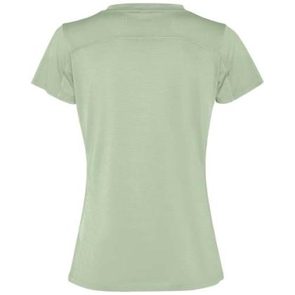 Slam short sleeve women's sports t-shirt