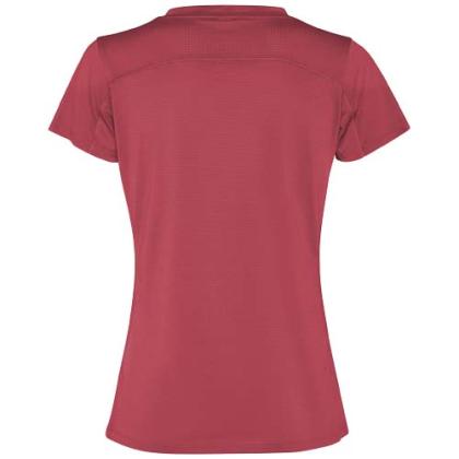 Slam short sleeve women's sports t-shirt