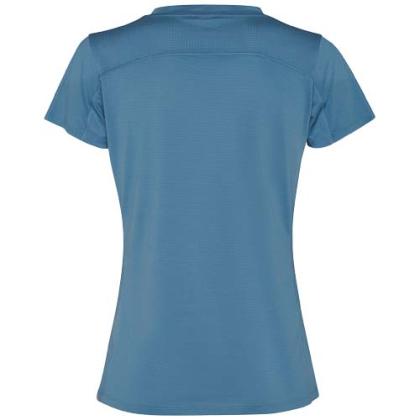 Slam short sleeve women's sports t-shirt