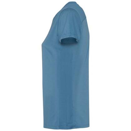 Slam short sleeve women's sports t-shirt