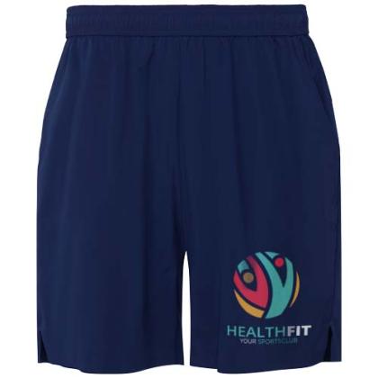 Murray unisex sports shorts