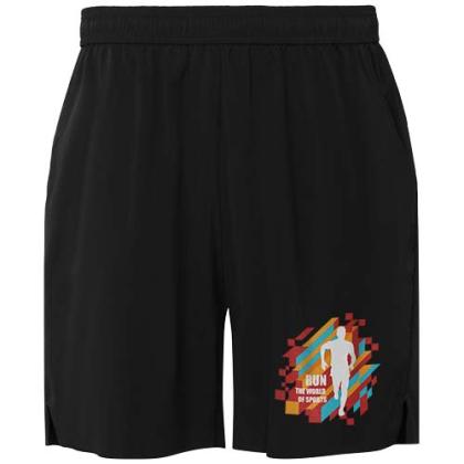 Murray unisex sports shorts
