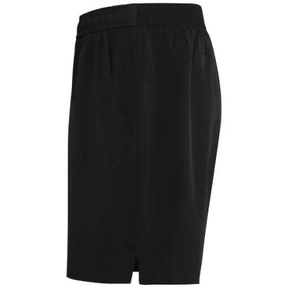 Murray unisex sports shorts