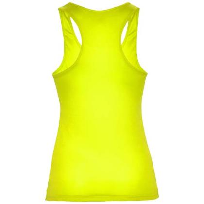 Shura women's sports vest