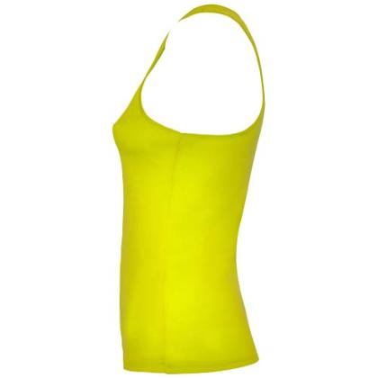 Shura women's sports vest