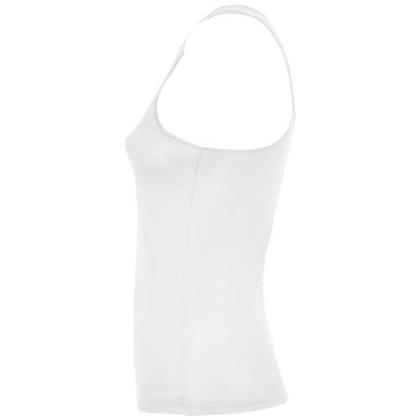 Shura women's sports vest