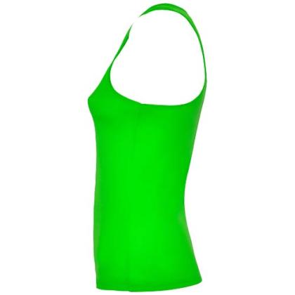 Shura women's sports vest