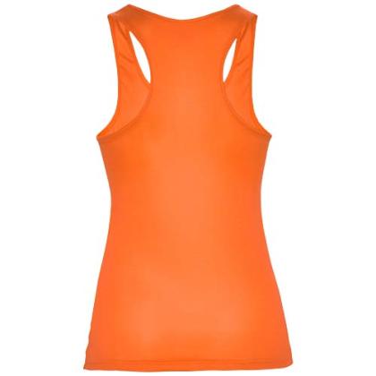 Shura women's sports vest