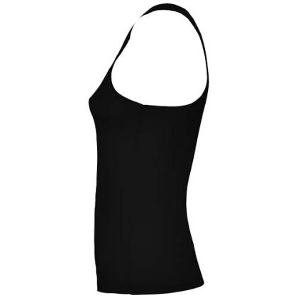 Shura women's sports vest