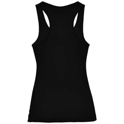 Shura women's sports vest