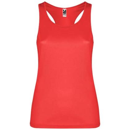 Shura women's sports vest