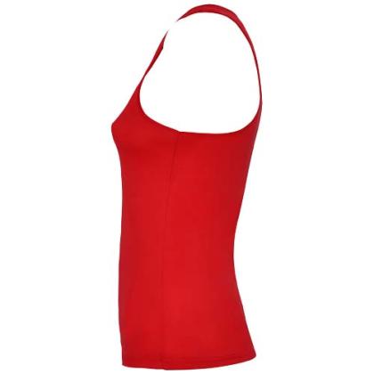 Shura women's sports vest