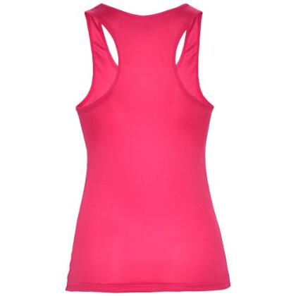 Shura women's sports vest