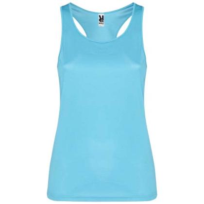 Shura women's sports vest