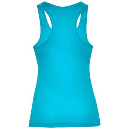 Shura women's sports vest
