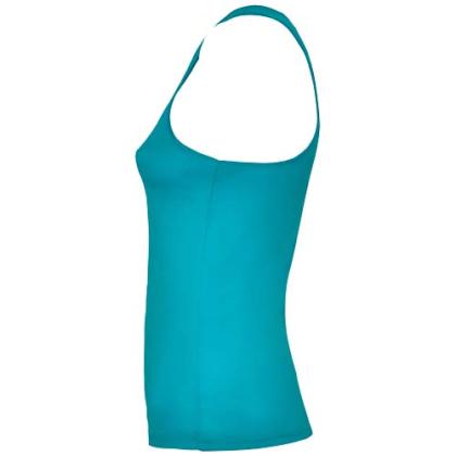 Shura women's sports vest