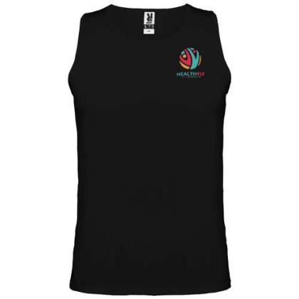 Andre men's sports vest