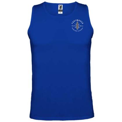 Andre men's sports vest