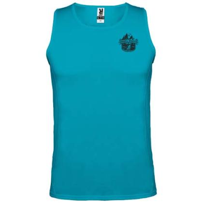 Andre men's sports vest