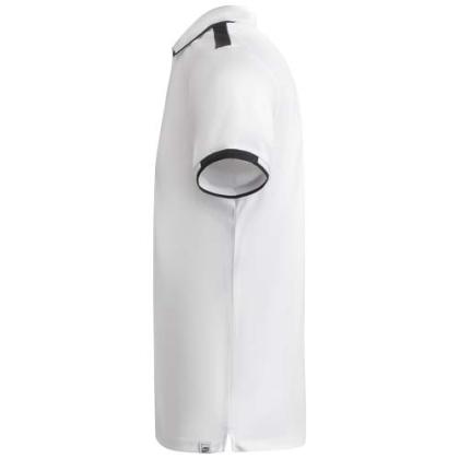 Tamil short sleeve men's sports polo