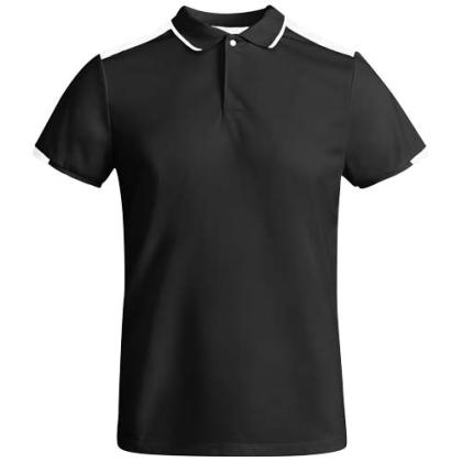 Tamil short sleeve men's sports polo Tamil short sleeve men's sports polo