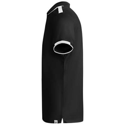 Tamil short sleeve men's sports polo