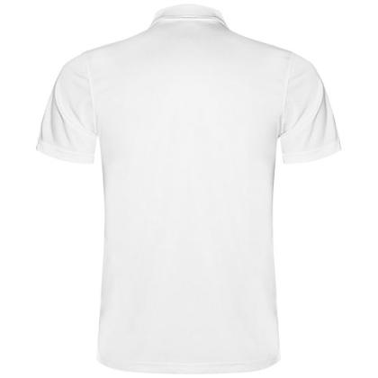 Monzha short sleeve men's sports polo