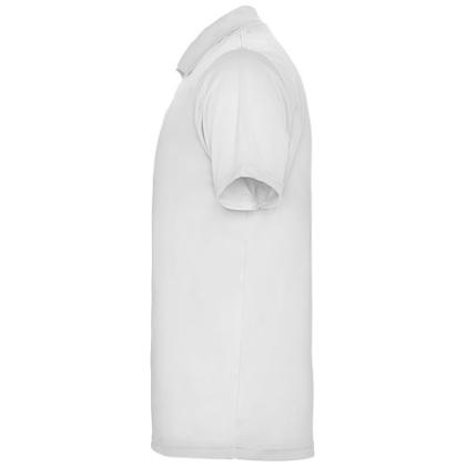 Monzha short sleeve men's sports polo