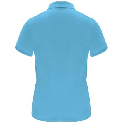 Monzha short sleeve men's sports polo