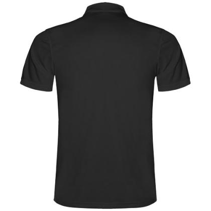 Monzha short sleeve men's sports polo