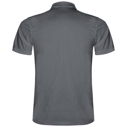 Monzha short sleeve men's sports polo