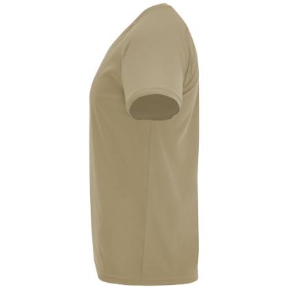 Bahrain short sleeve men's sports t-shirt