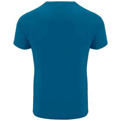Bahrain short sleeve men's sports t-shirt